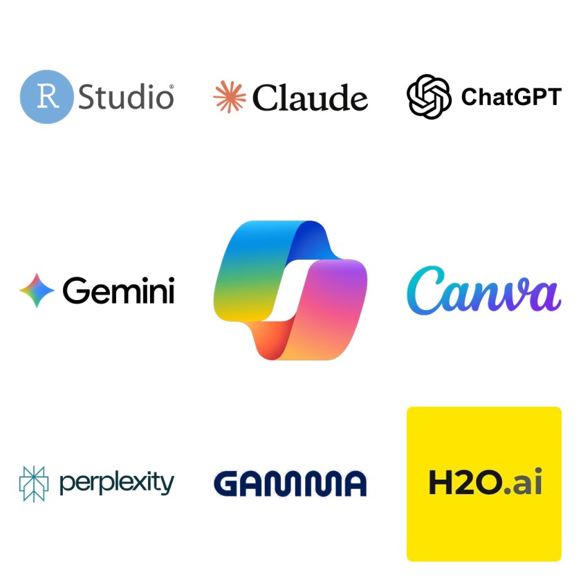 Tools and frameworks